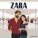 ZARA Poster