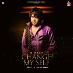 Change My Self Poster