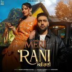 Meri Rani Poster