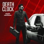 Death Clock Poster