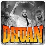 DHUAN Poster