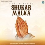 Shukar Malka Poster