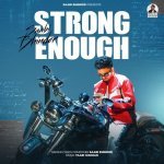 Strong Enough Poster