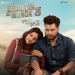 Jungla Ch Mangal Poster