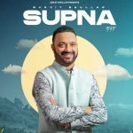 Supna Poster