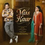 Miss Kaur Poster