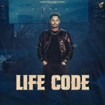 Life Code Poster