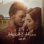 Hijaab E Hyaa Lofi Poster