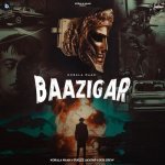 Baazigar Poster