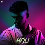Holi Poster