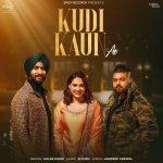 Kudi Kaun Ae Gulab Sidhu Hardeep Grewal R Guru Poster