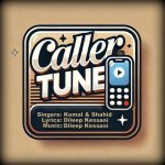 CallerTune Poster