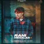 Rani Mehalan Di Poster