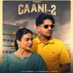 GAANI 2 Poster