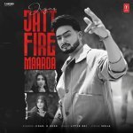 Jatt Fire Maarda Poster