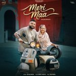 Meri Maa Poster