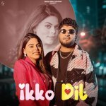 Ikko Dil Poster