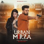 Urban Mirza Poster