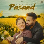 Pasand Poster
