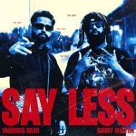 Say Less Poster