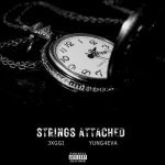 Strings Attached Poster