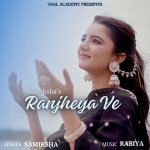 Ranjheya Ve Poster