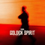 Golden Spirit Poster