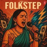 Folkstep Poster