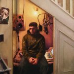 2 AM in Sauga Poster