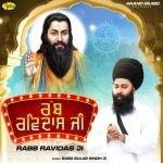 Rabb Ravidas Ji Poster