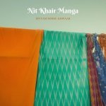 Nit Khair Manga Poster