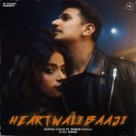 Heart Wali Baaji Poster