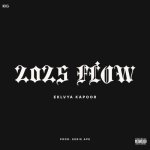 2025 Flow Poster
