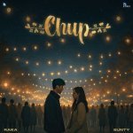 Chup Poster