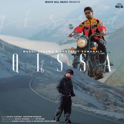 Qissa Poster
