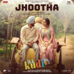 Jhootha Poster