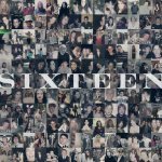 Sixteen Poster