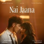Nai Jaana Poster
