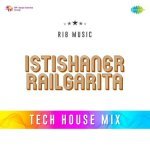 Istishaner Railgarita Tech House Mix Poster