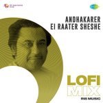 Andhakarer Ei Raater Sheshe Lofi Mix Poster
