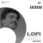 Anirban Lofi Mix Poster