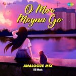 O Mor Moyna Go Analogue Mix Poster