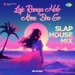 Laje Ranga Holo Kone Bou Go Slap House Mix Poster