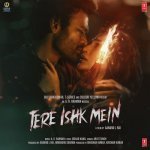 Tere Ishk Mein Poster