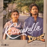 Kannukulla Poster