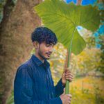 A Re Bewafa Gori Insta Trending Poster