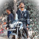 Katai Sundar Lage Yeshu Tor Naam Poster