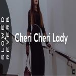 Modern Talking Cheri Cheri Lady S Poster