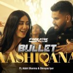 Bullet Ashiqana Poster