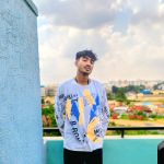 Diya Kar Bati New Nagpuri Poster